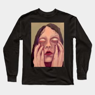 Drowned Long Sleeve T-Shirt